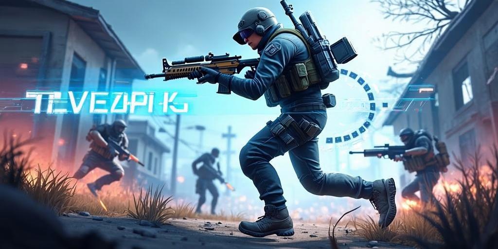 和平精英【EAD内部】辅助